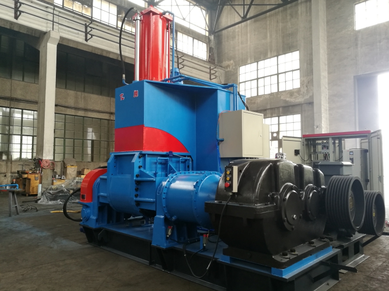 捏煉機(jī)工廠(chǎng)直拍 