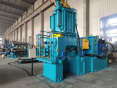 密煉機(jī)轉(zhuǎn)子用那種涂層比較好？