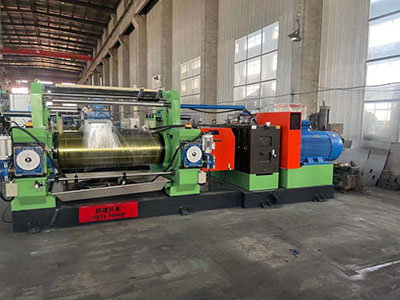 密煉機延長混煉的優劣